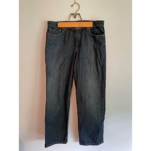 Ralph Lauren Saturday Jeans 